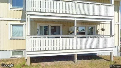Apartments for rent in Bengtsfors - Photo from Google Street View