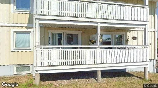 Apartments for rent in Bengtsfors - Photo from Google Street View
