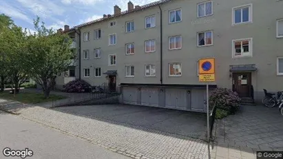 Apartments for rent in Sofielund - Photo from Google Street View