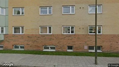 Apartments for rent in Limhamn/Bunkeflo - Photo from Google Street View