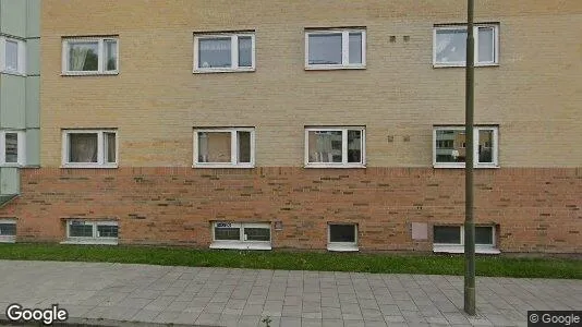 Apartments for rent in Limhamn/Bunkeflo - Photo from Google Street View