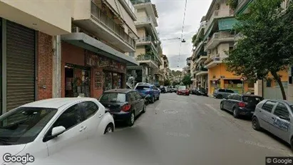 Apartments for rent in Athens Akropoli - Photo from Google Street View