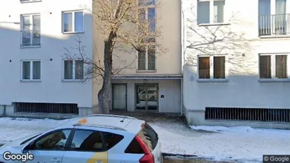 Apartments for rent in Tallinn Kesklinna - Photo from Google Street View
