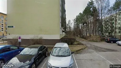 Apartments for rent in Tallinn Kesklinna - Photo from Google Street View