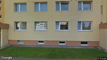 Apartments for rent in Tallinn Kesklinna - Photo from Google Street View