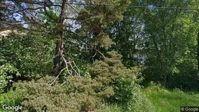 Apartments for rent in Danderyd - Photo from Google Street View