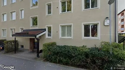 Apartments for rent in Norrköping - Photo from Google Street View