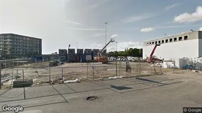 Apartments for rent in Aalborg Center - Photo from Google Street View