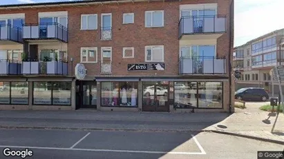 Apartments for rent in Ovanåker - Photo from Google Street View