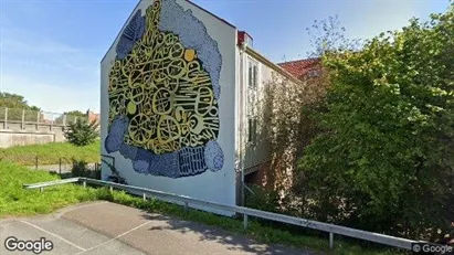 Apartments for rent in Majorna-Linné - Photo from Google Street View