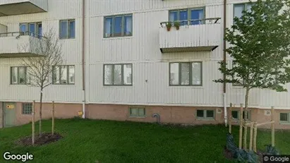 Apartments for rent in Majorna-Linné - Photo from Google Street View