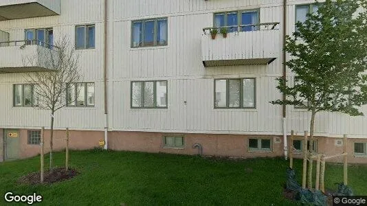 Apartments for rent in Majorna-Linné - Photo from Google Street View