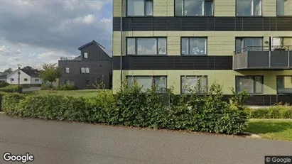 Apartments for rent in Värnamo - Photo from Google Street View