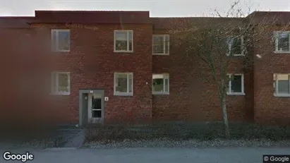 Apartments for rent in Örnsköldsvik - Photo from Google Street View