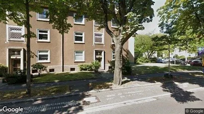 Apartments for rent in Essen - Photo from Google Street View