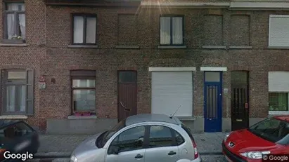 Apartments for rent in Brugge - Photo from Google Street View