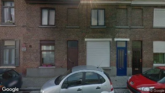 Apartments for rent in Brugge - Photo from Google Street View