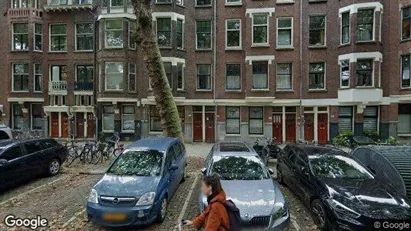 Apartments for rent in Rotterdam Delfshaven - Photo from Google Street View