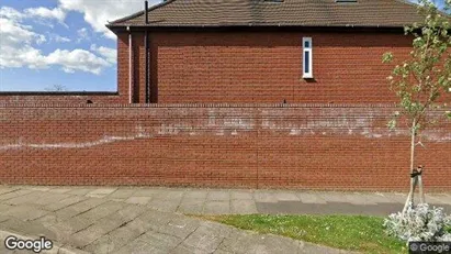Apartments for rent in New Malden - Surrey - Photo from Google Street View