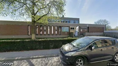 Apartments for rent in Bree - Photo from Google Street View