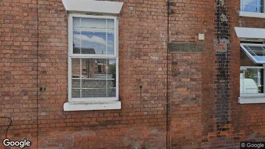 Apartments for rent in Stafford - Staffordshire - Photo from Google Street View