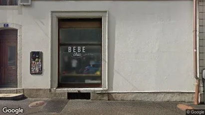 Apartments for rent in Neuenburg - Photo from Google Street View