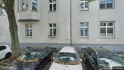 Apartments for rent in Dusseldorf - Photo from Google Street View