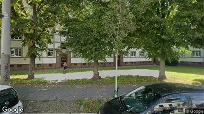 Apartments for rent in Leipzig - Photo from Google Street View