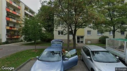 Apartments for rent in Leipzig - Photo from Google Street View