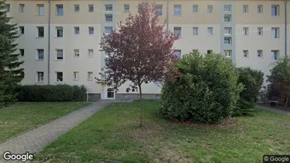 Apartments for rent in Leipzig - Photo from Google Street View