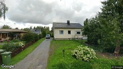Apartments for rent in Pori - Photo from Google Street View