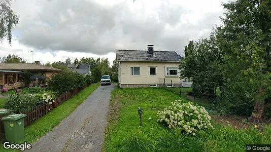 Apartments for rent in Pori - Photo from Google Street View
