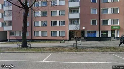 Apartments for rent in Jyväskylä - Photo from Google Street View