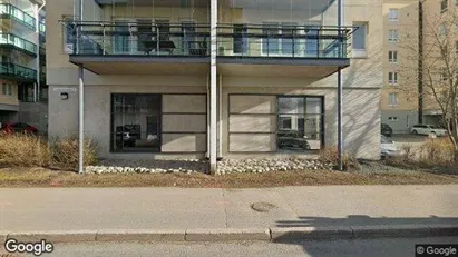 Apartments for rent in Jyväskylä - Photo from Google Street View