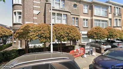 Apartments for rent in Antwerp Berchem - Photo from Google Street View
