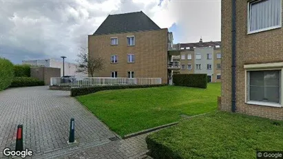 Apartments for rent in Kontich - Photo from Google Street View