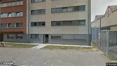 Apartments for rent in Antwerp Berchem - Photo from Google Street View