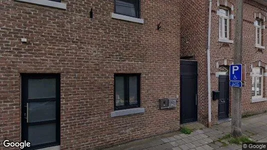 Apartments for rent in Bitsingen - Photo from Google Street View