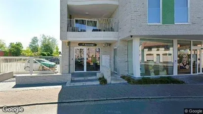 Apartments for rent in Hamont-Achel - Photo from Google Street View