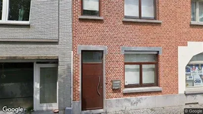 Apartments for rent in Ternat - Photo from Google Street View