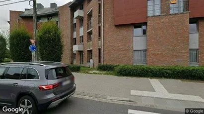Apartments for rent in Eigenbrakel - Photo from Google Street View