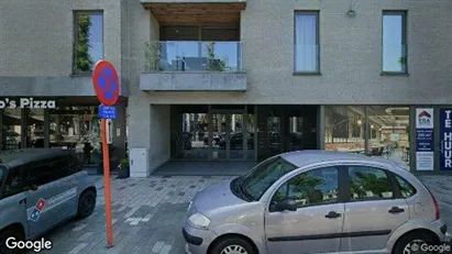 Apartments for rent in Lommel - Photo from Google Street View