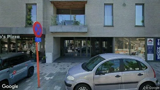 Apartments for rent in Lommel - Photo from Google Street View