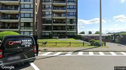 Apartments for rent in Diest - Photo from Google Street View