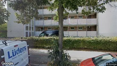 Apartments for rent in Braunschweig - Photo from Google Street View