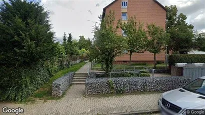 Apartments for rent in Goslar - Photo from Google Street View
