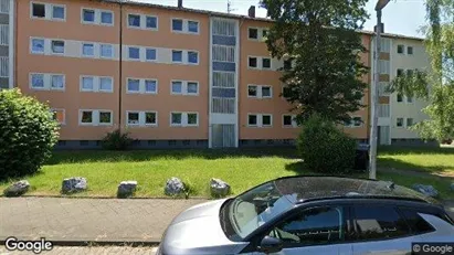 Apartments for rent in Gelsenkirchen - Photo from Google Street View