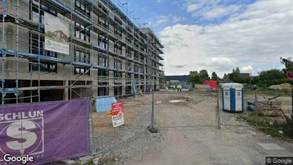 Apartments for rent in Dusseldorf - Photo from Google Street View