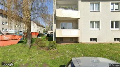 Apartments for rent in Bochum - Photo from Google Street View