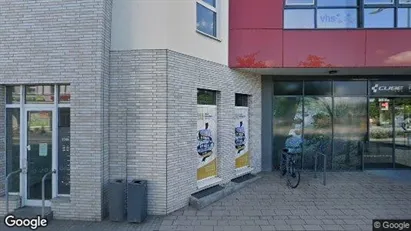 Apartments for rent in Saxon Switzerland-Eastern Ore Mountains - Photo from Google Street View